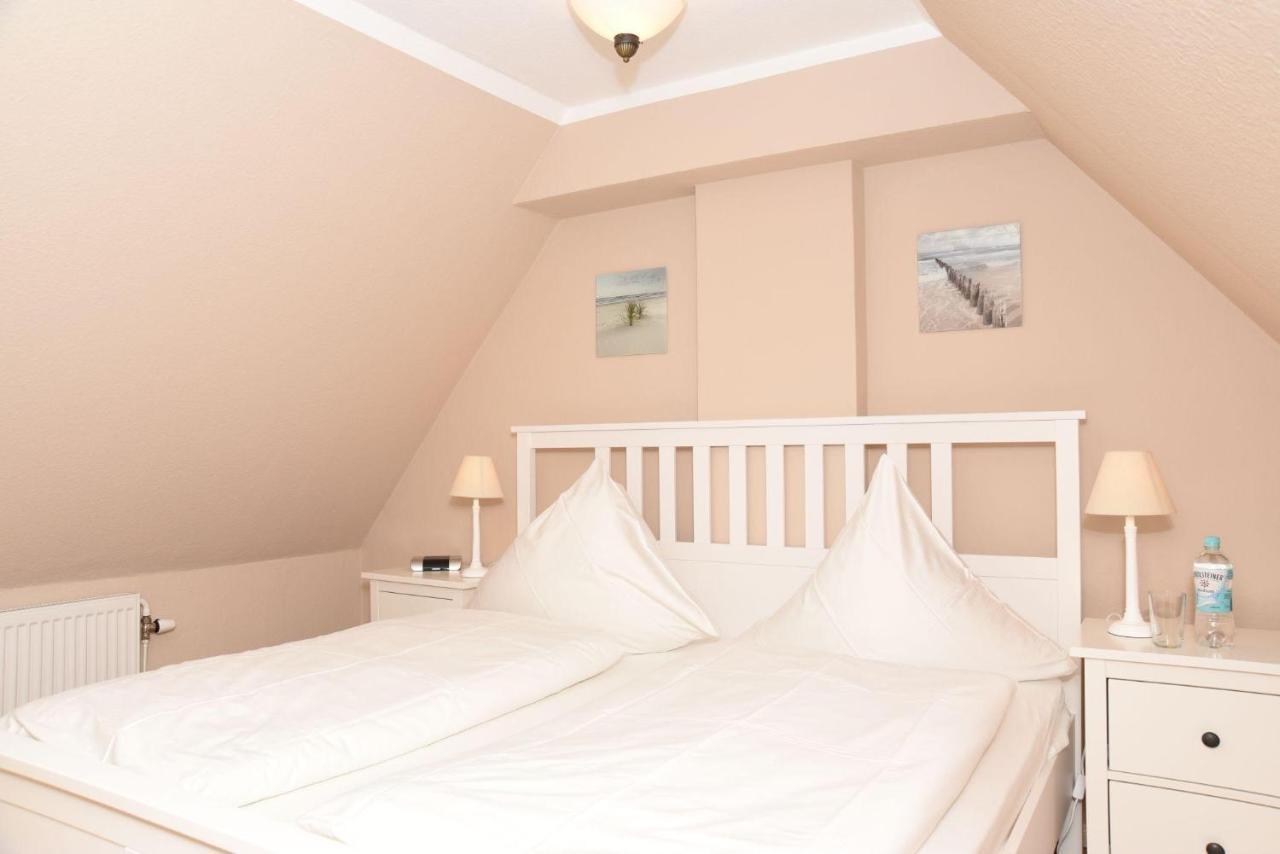 Lh Duenenblick Wohnung 9 Wenningstedt-Braderup Extérieur photo