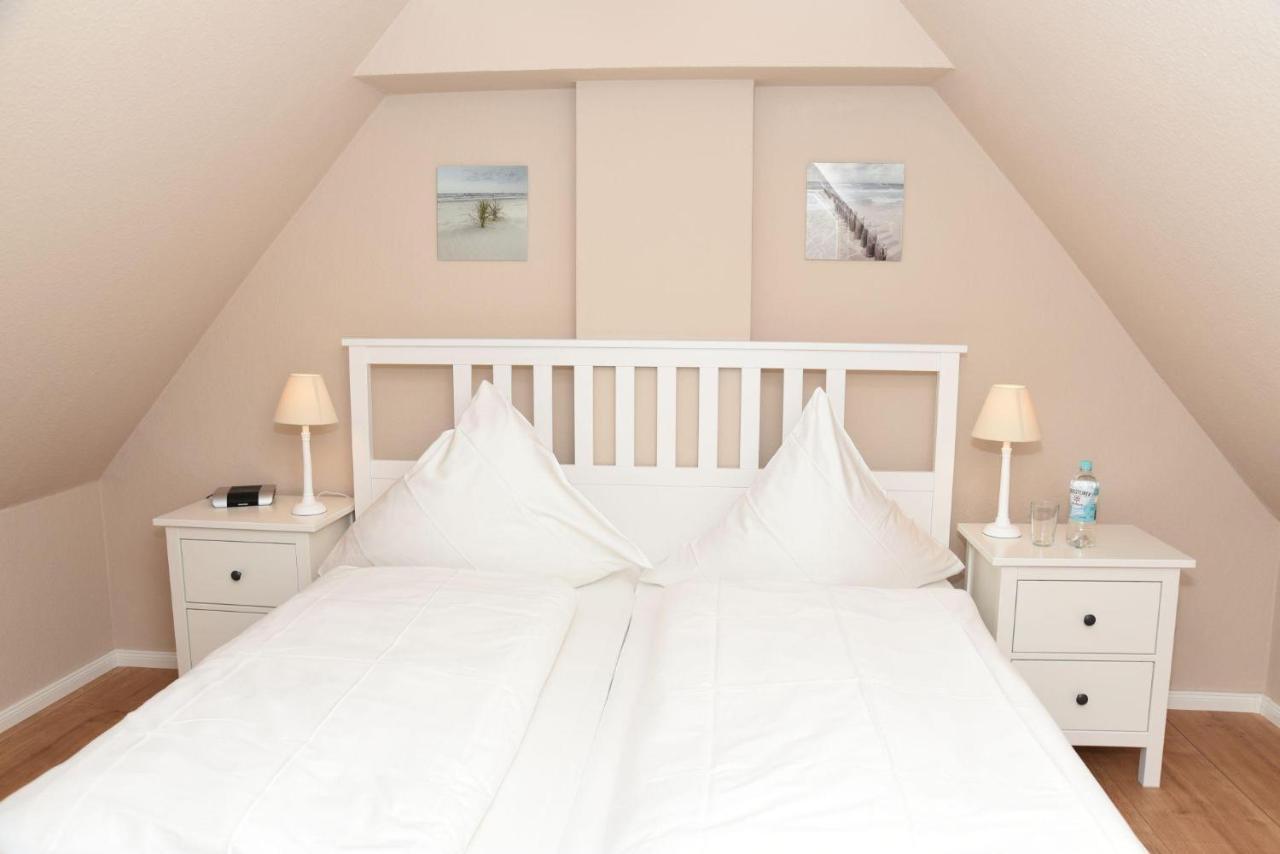 Lh Duenenblick Wohnung 9 Wenningstedt-Braderup Extérieur photo