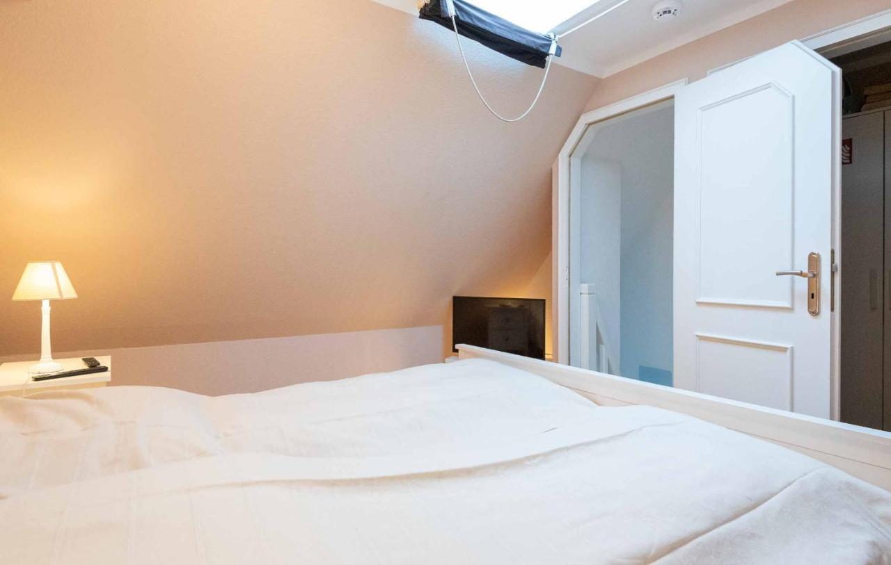Lh Duenenblick Wohnung 9 Wenningstedt-Braderup Extérieur photo