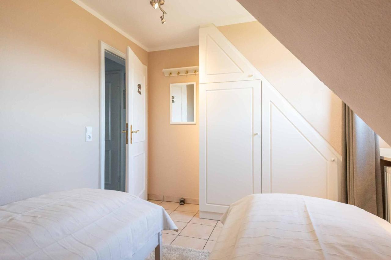 Lh Duenenblick Wohnung 9 Wenningstedt-Braderup Extérieur photo