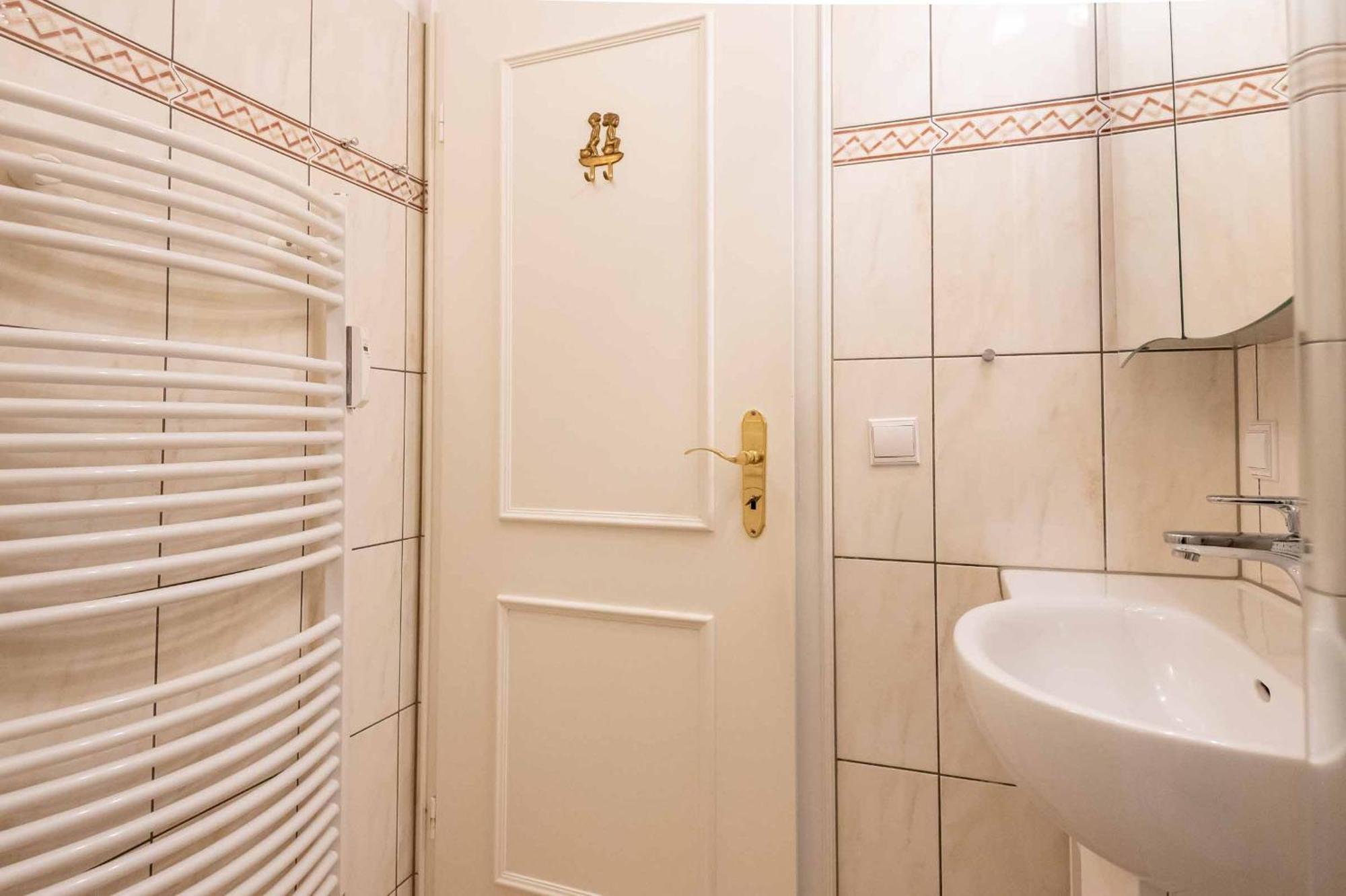 Lh Duenenblick Wohnung 9 Wenningstedt-Braderup Extérieur photo