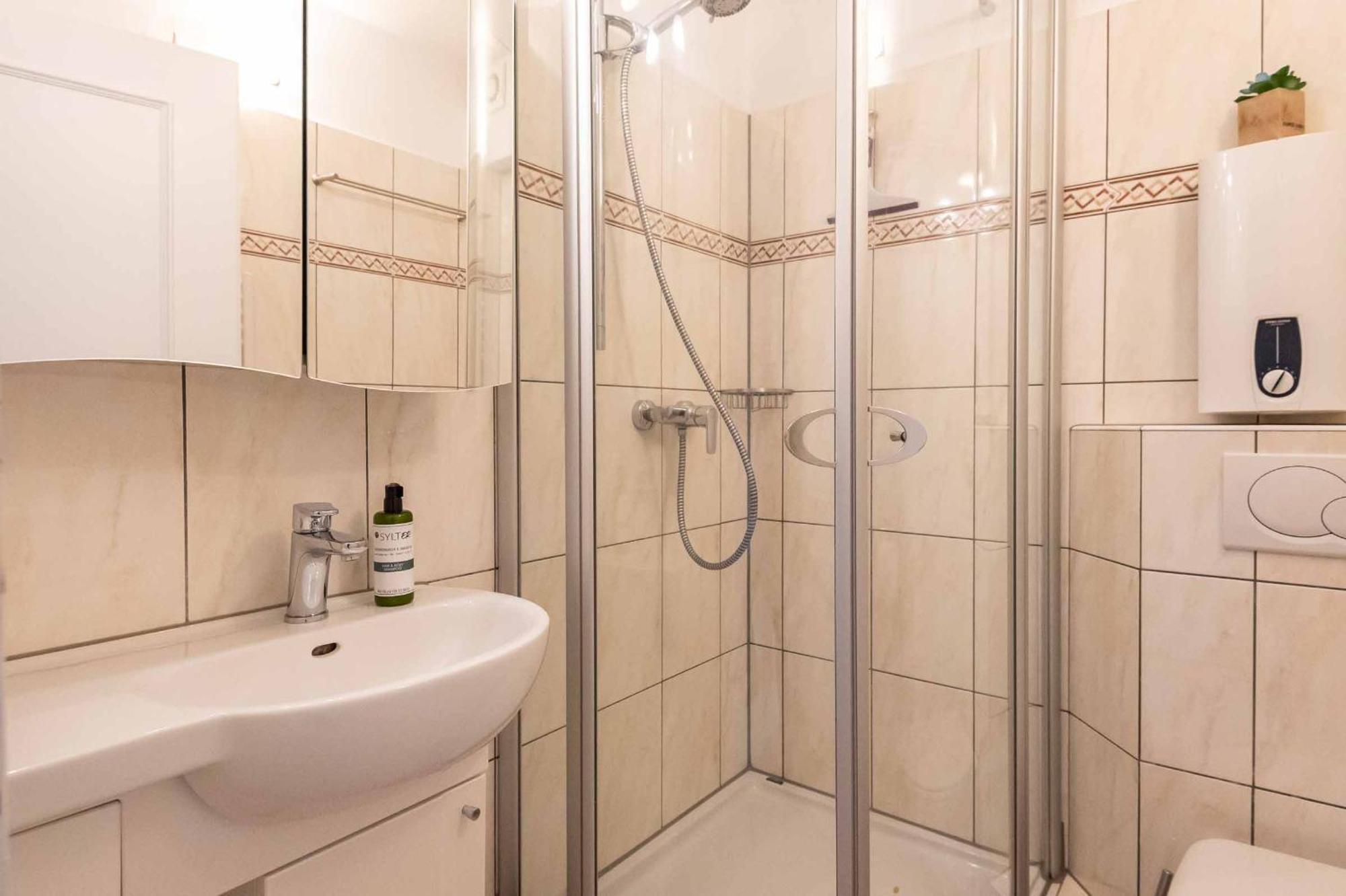 Lh Duenenblick Wohnung 9 Wenningstedt-Braderup Extérieur photo